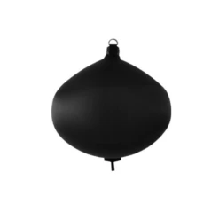 FENDERTEX Pare-battage Sphérique Noir