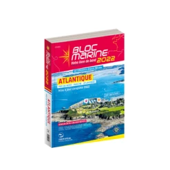 FIGARO Bloc Marine Atlantique