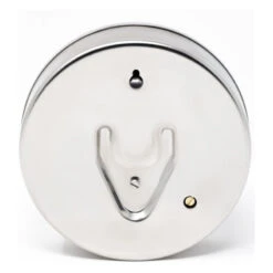 FISCHER Baromètre 103 Mm Inox 15.01 -Plastimo Magasin fischer barometre 103 mm inox 1501 3