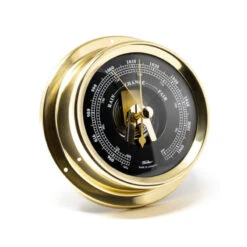 FISCHER Baromètre 125 Mm -Plastimo Magasin fischer barometre 125 mm 1