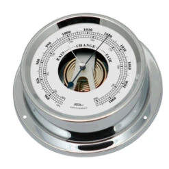 FISCHER Baromètre 125 Mm -Plastimo Magasin fischer barometre 125 mm 2