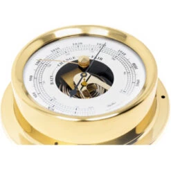 FISCHER Baromètre 125 Mm -Plastimo Magasin fischer barometre 125 mm 6