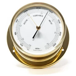 FISCHER Baromètre GM 165 Mm -Plastimo Magasin fischer barometre gm 165 mm 1