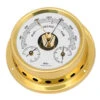 FISCHER Baromètre Thermo-hygro 125 Mm