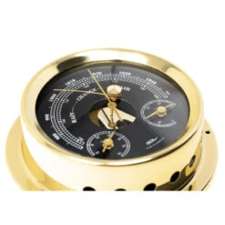 FISCHER Baromètre Thermo-hygro 125 Mm -Plastimo Magasin fischer barometre thermo hygro 125 mm 3