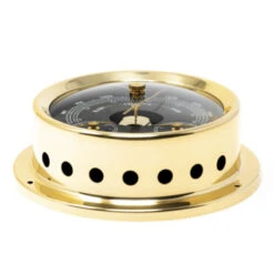 FISCHER Baromètre Thermo-hygro 125 Mm -Plastimo Magasin fischer barometre thermo hygro 125 mm 4