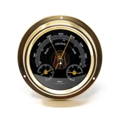 FISCHER Baromètre Thermo-hygro 125 Mm -Plastimo Magasin fischer barometre thermo hygro 125 mm 5