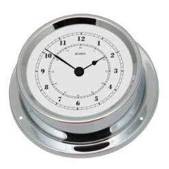 FISCHER Horloge à Quartz 110 Mm -Plastimo Magasin fischer horloge a maree 110 mm 1