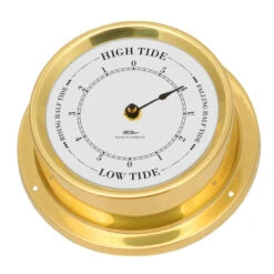 FISCHER Horloge à Marée 110 Mm