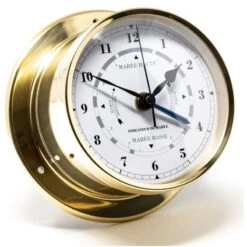 FISCHER Horloge à Marée GM 165 Mm