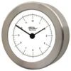 FISCHER Horloge à Quartz 103 Mm Inox 1512U -Plastimo Magasin fischer horloge a quartz 103 mm inox 1512u