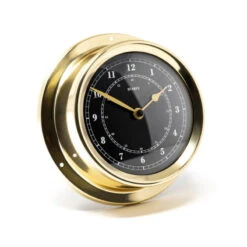 FISCHER Horloge à Quartz 125 Mm -Plastimo Magasin fischer horloge a quartz 125 mm 2