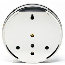 FISCHER Hygromètre à Cheveux + Thermo 103 Mm Inox -Plastimo Magasin fischer hygrometre a cheveux thermo 103 mm inox 4