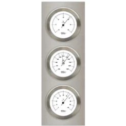 FISCHER Station Météo Instruments ø 103 Mm 1514-01