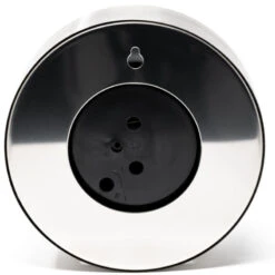 FISCHER Thermo-hygro 103 Mm Inox 1512TH -Plastimo Magasin fischer thermo hygro 103 mm inox 1512th 3