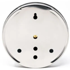 FISCHER Thermomètre ø 103 Mm Inox 117 -Plastimo Magasin fischer thermometre o 103 mm inox 117 3