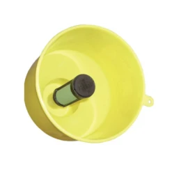 FLOOTOOL Entonnoir Avec Filtre Séparateur -Plastimo Magasin flootool entonnoir avec filtre separateur 1