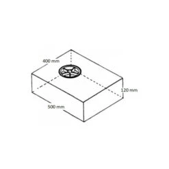 FORMA Réservoir D'eau 24 L 5 FORMA Réservoir D'eau 24 L -Plastimo Magasin forma reservoir d eau 24 l 1