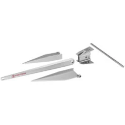 FORTRESS Ancres Légères -Plastimo Magasin fortress ancres legeres 2