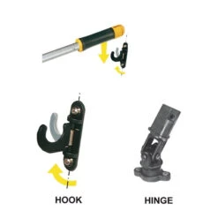 FRIEND Stick Pilote Droit -Plastimo Magasin friend stick pilote droit 5