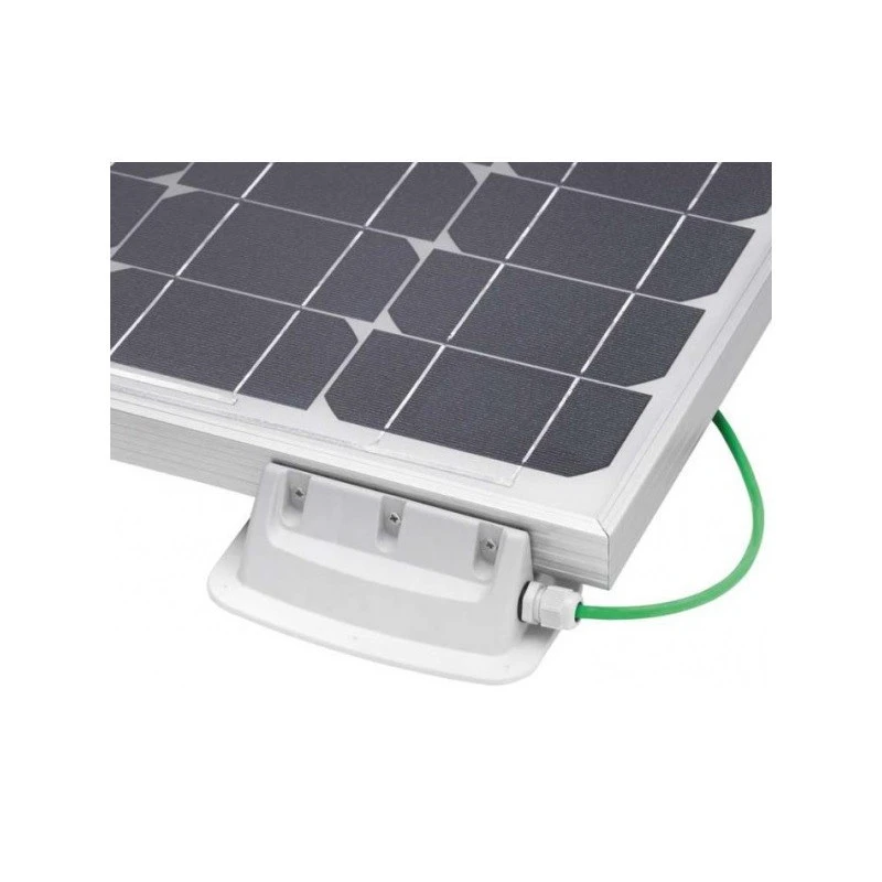 FROLI Fixation Passe Fil Panneau Solaire 2 Pièces 4 FROLI Fixation Passe Fil Panneau Solaire 2 Pièces – Image 2