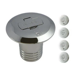 FS Nable Avec Bouchon A Clé