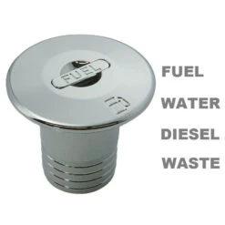 FS Nable Avec Bouchon à Levier