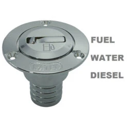 FS Nable Laiton Bouchon à Levier