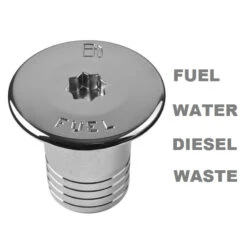 FS Nable Ouverture Manivelle De Winch