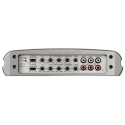 FUSION MS AM-504 Amplificateur 4 Voies 6 FUSION MS AM-504 Amplificateur 4 Voies -Plastimo Magasin fusion ms am 504 amplificateur 4 voies 1