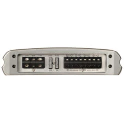 FUSION MS AM-504 Amplificateur 4 Voies 7 FUSION MS AM-504 Amplificateur 4 Voies -Plastimo Magasin fusion ms am 504 amplificateur 4 voies 2