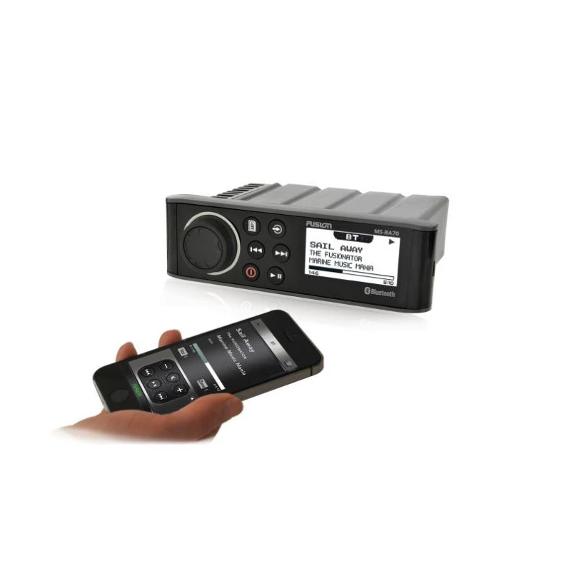 FUSION RA-70N 6 FUSION RA-70N – Image 4