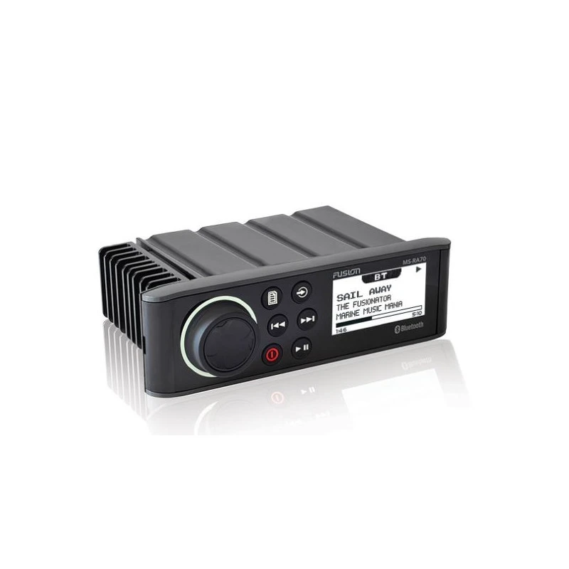 FUSION RA-70N 3 FUSION RA-70N