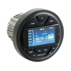 OSCULATI Radio Bluetooth M3-TFT -Plastimo Magasin g4marine radio bluetooth m3 tft 2
