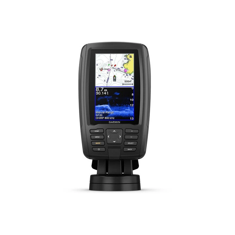 RAYMARINE GARMIN Echomap Plus 42 CV 3 RAYMARINE GARMIN Echomap Plus 42 CV