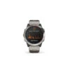 GARMIN Quatix 6 Titanium
