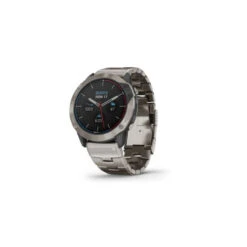 GARMIN Quatix 6X Solar Titanium