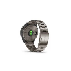 GARMIN Quatix 6X Solar Titanium -Plastimo Magasin garmin quatix 6x solar titanium 8