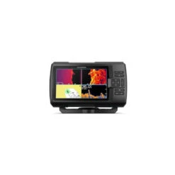 GARMIN Striker Vivid 7sv