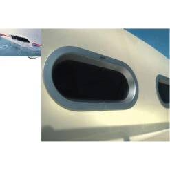 GEBO Hublot Standard Ouvrant -Plastimo Magasin gebo hublot standard ouvrant 3