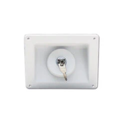 GES Coupelle De Remplissage Horizontale