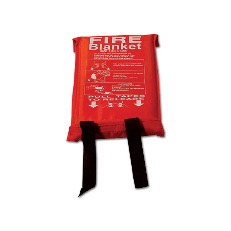 GES Couverture Anti-feu 3 GES Couverture Anti-feu