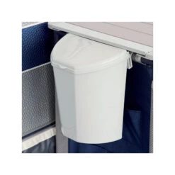 GES Poubelle 12 L -Plastimo Magasin ges poubelle 1