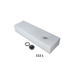 TREM Réservoir Eaux Propres -Plastimo Magasin ges reservoir eaux propres 10