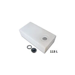 TREM Réservoir Eaux Propres -Plastimo Magasin ges reservoir eaux propres 12