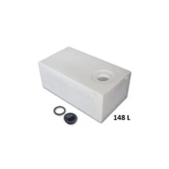 TREM Réservoir Eaux Propres -Plastimo Magasin ges reservoir eaux propres 16