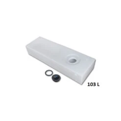 TREM Réservoir Eaux Propres -Plastimo Magasin ges reservoir eaux propres 8