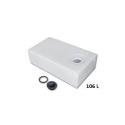 TREM Réservoir Eaux Propres -Plastimo Magasin ges reservoir eaux propres 9