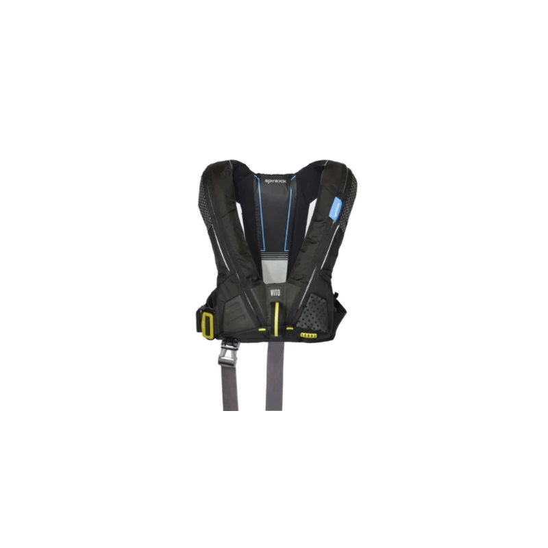 SPINLOCK Deckvest Vito Hammar 170 N 3 SPINLOCK Deckvest Vito Hammar 170 N