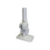 GLOMEX Glomeasy RA135 Support Antenne -Plastimo Magasin glomex glomeasy ra135 support antenne